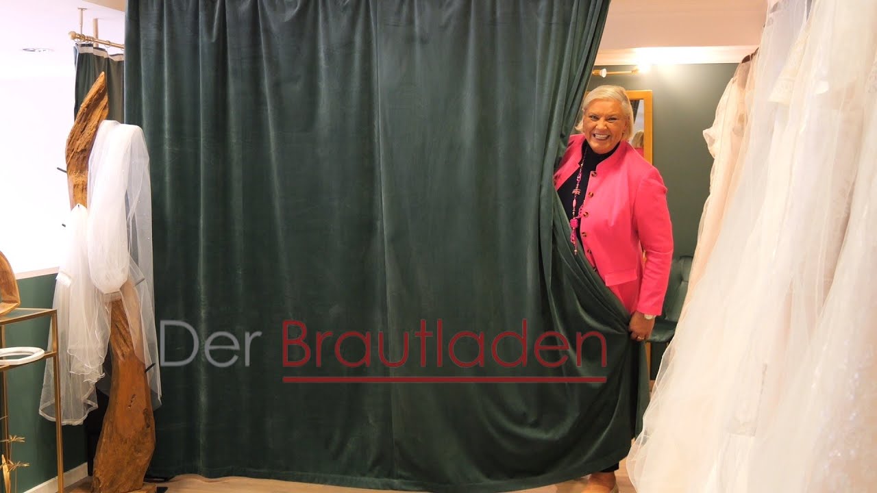 Der Brautladen in Frankfurt - Meike Buschening-Kaffenberger