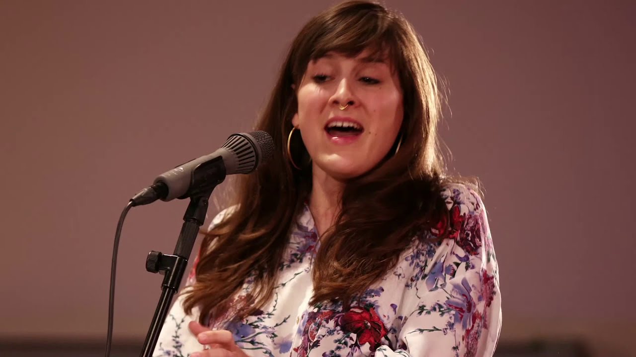 Claire Parsons & Eran Har Even ft. Large Ensemble - Bethlehemkerk Livestream Concerts