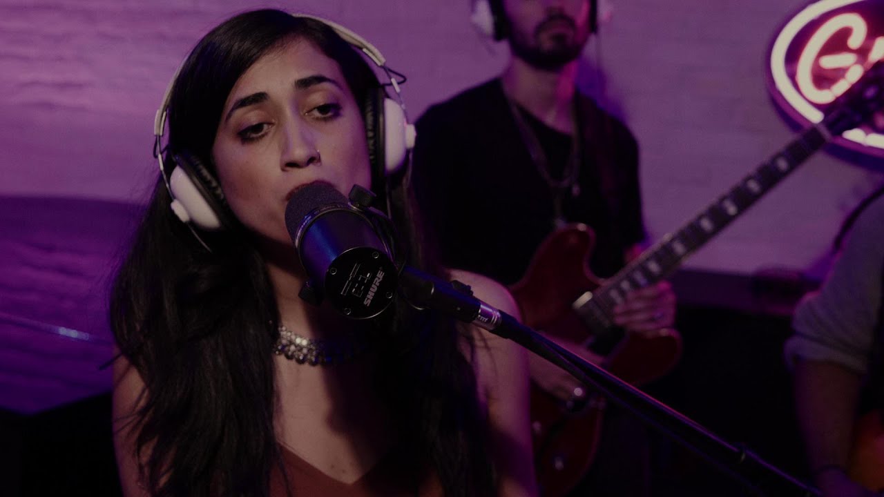 Ashni | Live at Guava | 