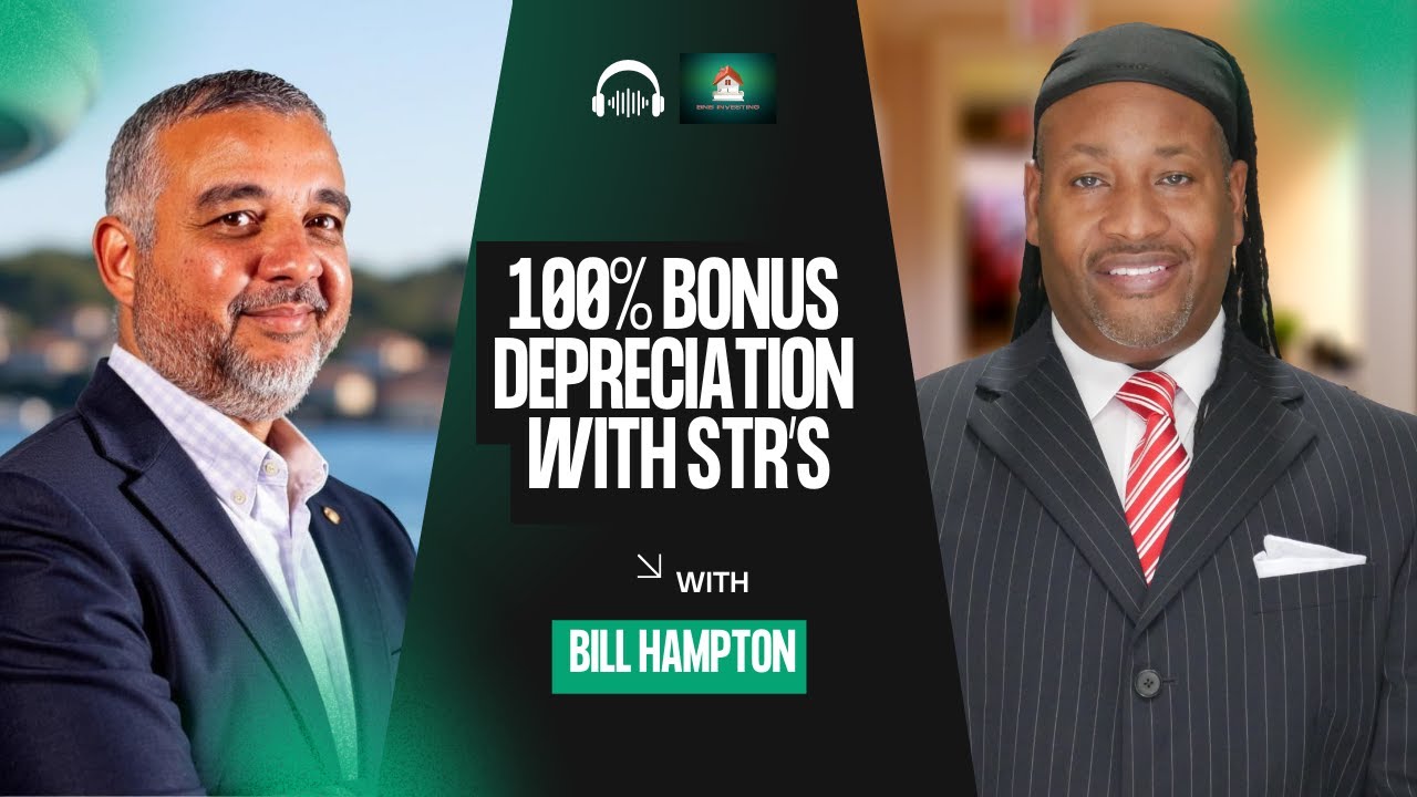 Are You Missing Out on BIG Tax Savings with 100% Bonus Depreciation?