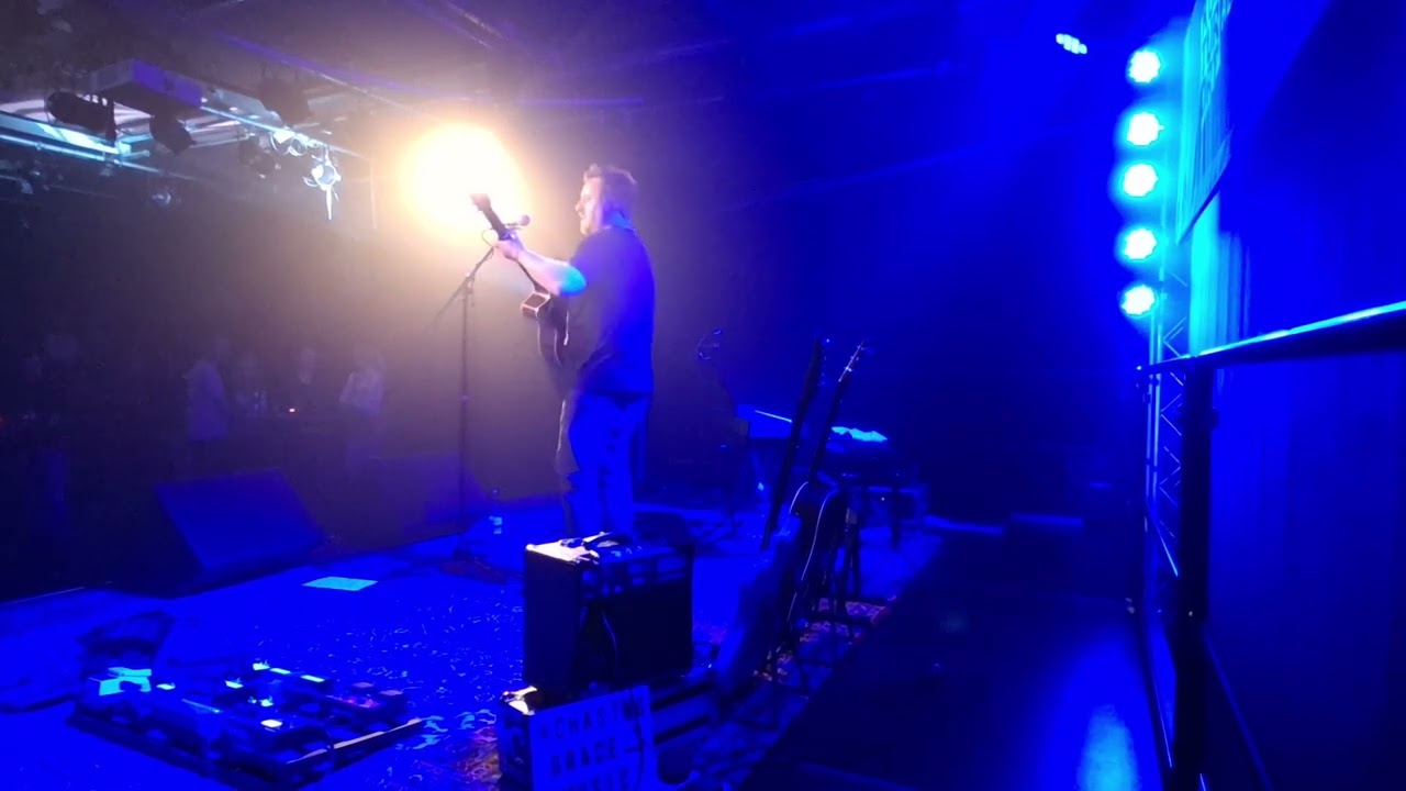 Stadtlichter - Die Nacht (Live im Kulturort,Bocholt)