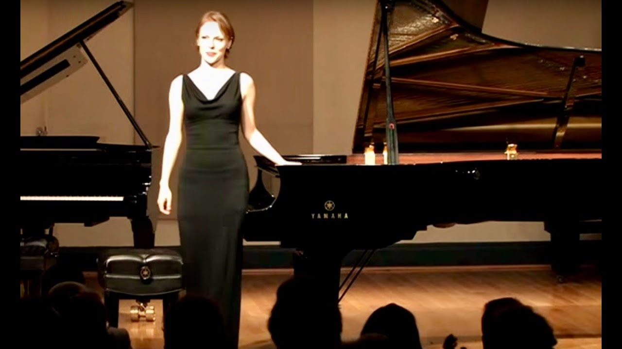 Bach-Busoni: 