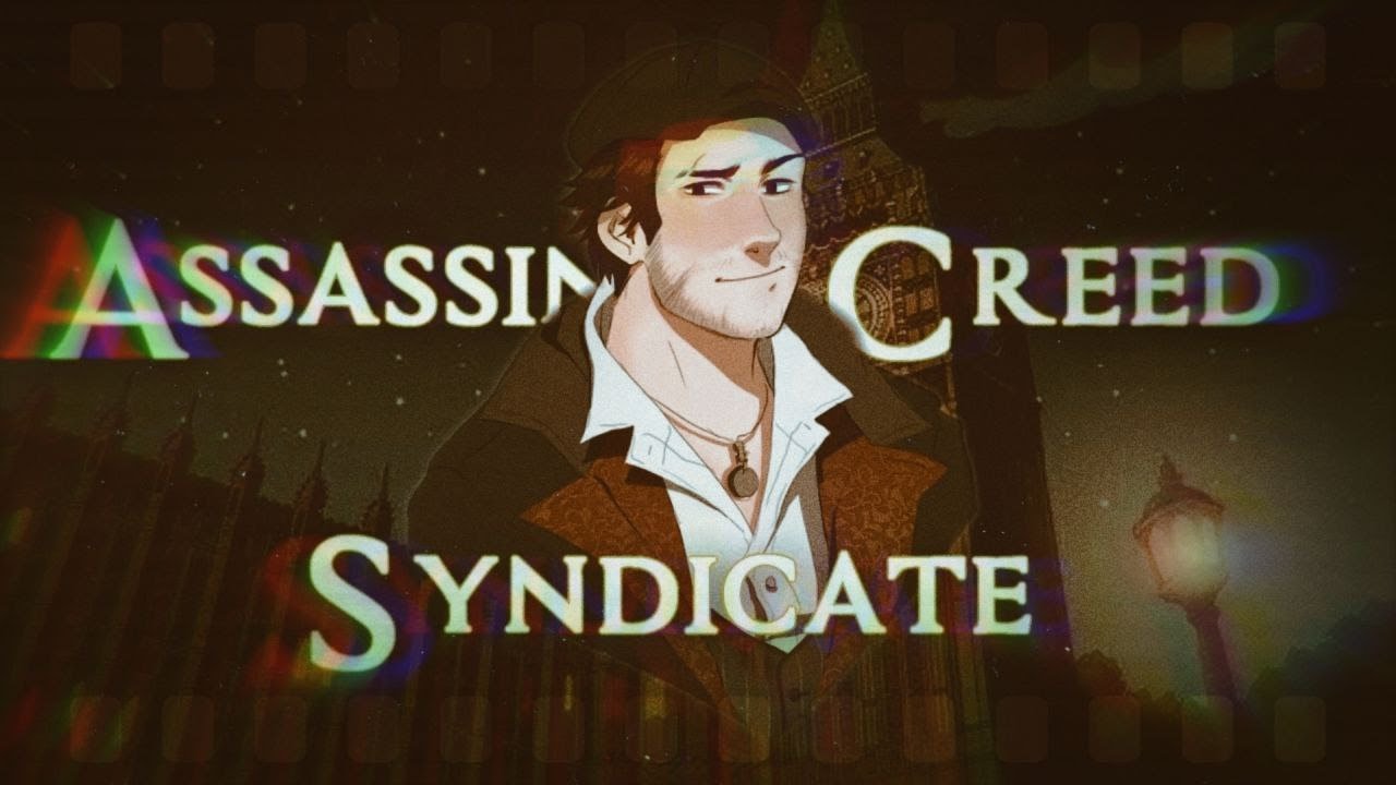 Миры Ubisoft | Assassin's Creed Syndicate