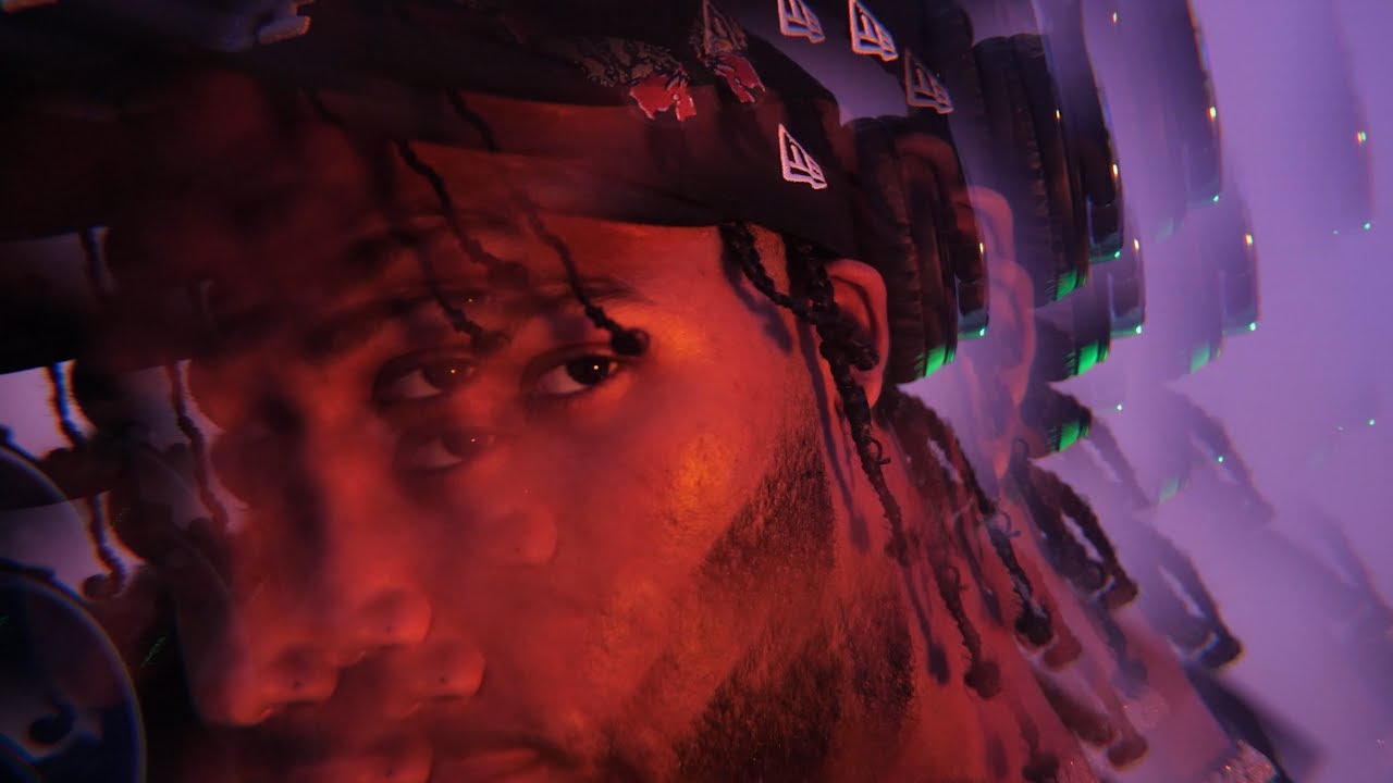 ZEDDiii - Unapologetic (Official Music Video)