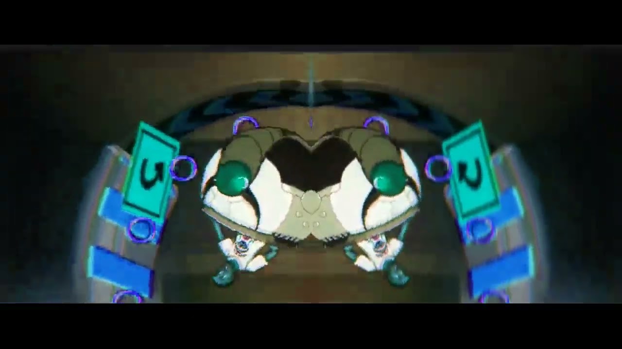 Preview 2 Stars In The Sky Extended Effects (Sponsored By DERT WHAT THE FLIP Csupo Effects)