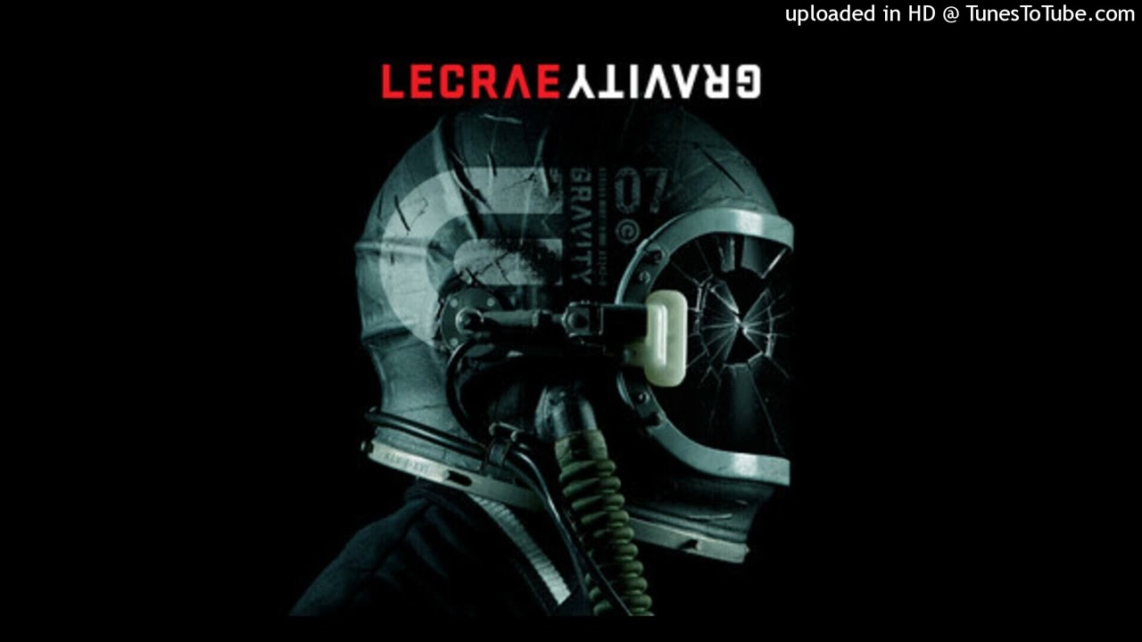 Lecrae - Mayday (feat. Big K.R.I.T. and Ashthon Jones) (Instrumental)