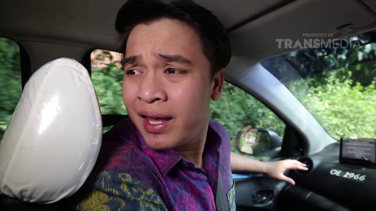 REZEKI 7 TURUNAN Eps. 16 (28/9/17) Part 1
