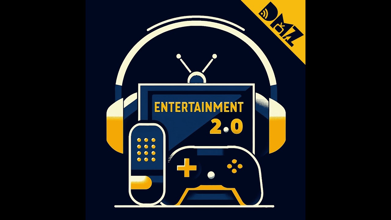 Entertainment 2.0 #704 – Streaming Shifts, Steam Deck Shortages & Cloud Gaming