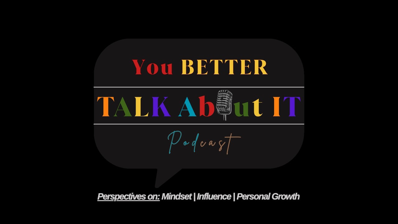Why Is It So Difficult for Us to Talk About It?