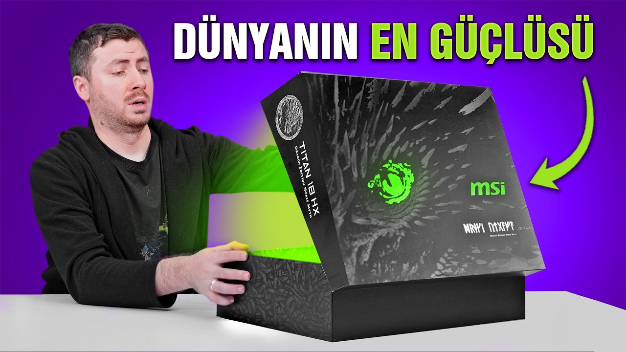 BU LAPTOPU KULLANMAYA KORKUYORUM. (369 BİN TL??)