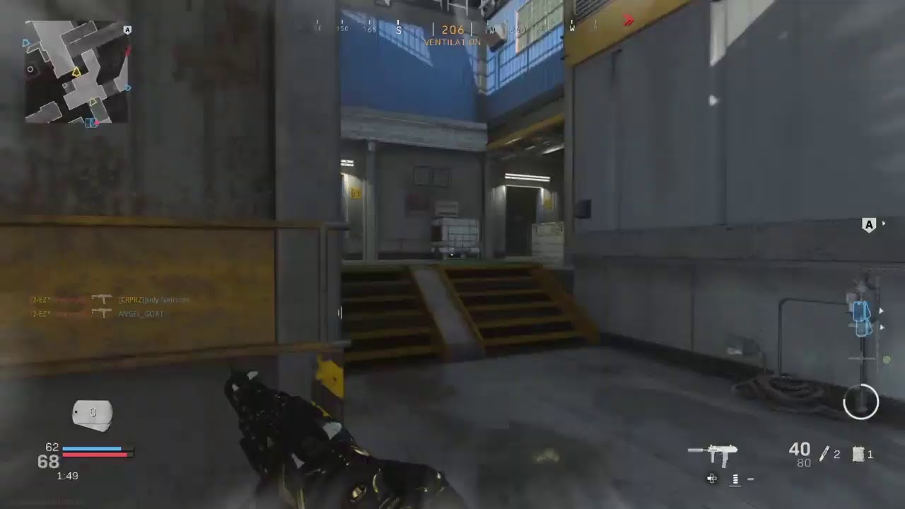 MW S5