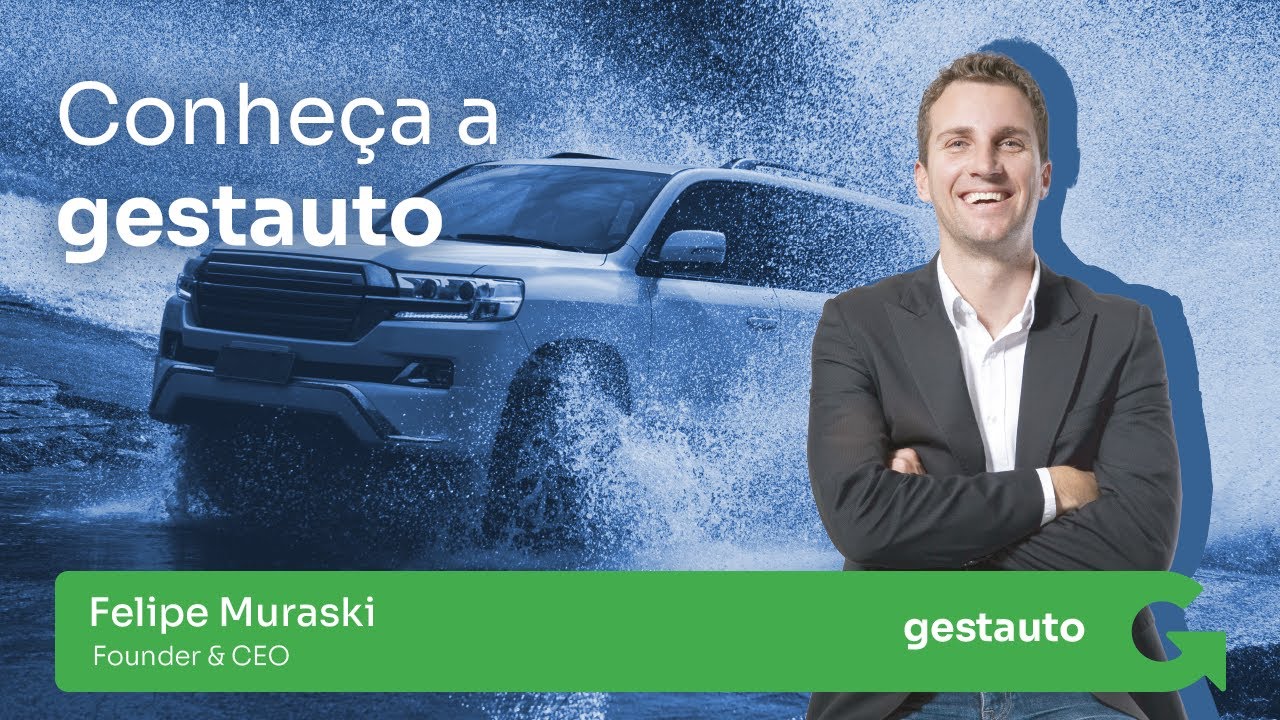 Gestauto | Pioneira em Certificação com Garantia | Fenauto 2021