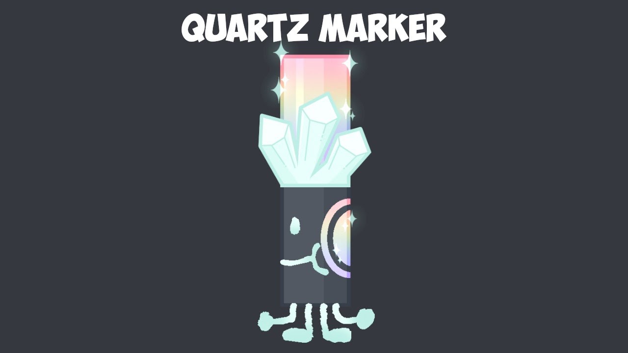 Marker Design Ideas for Find the Markers 28