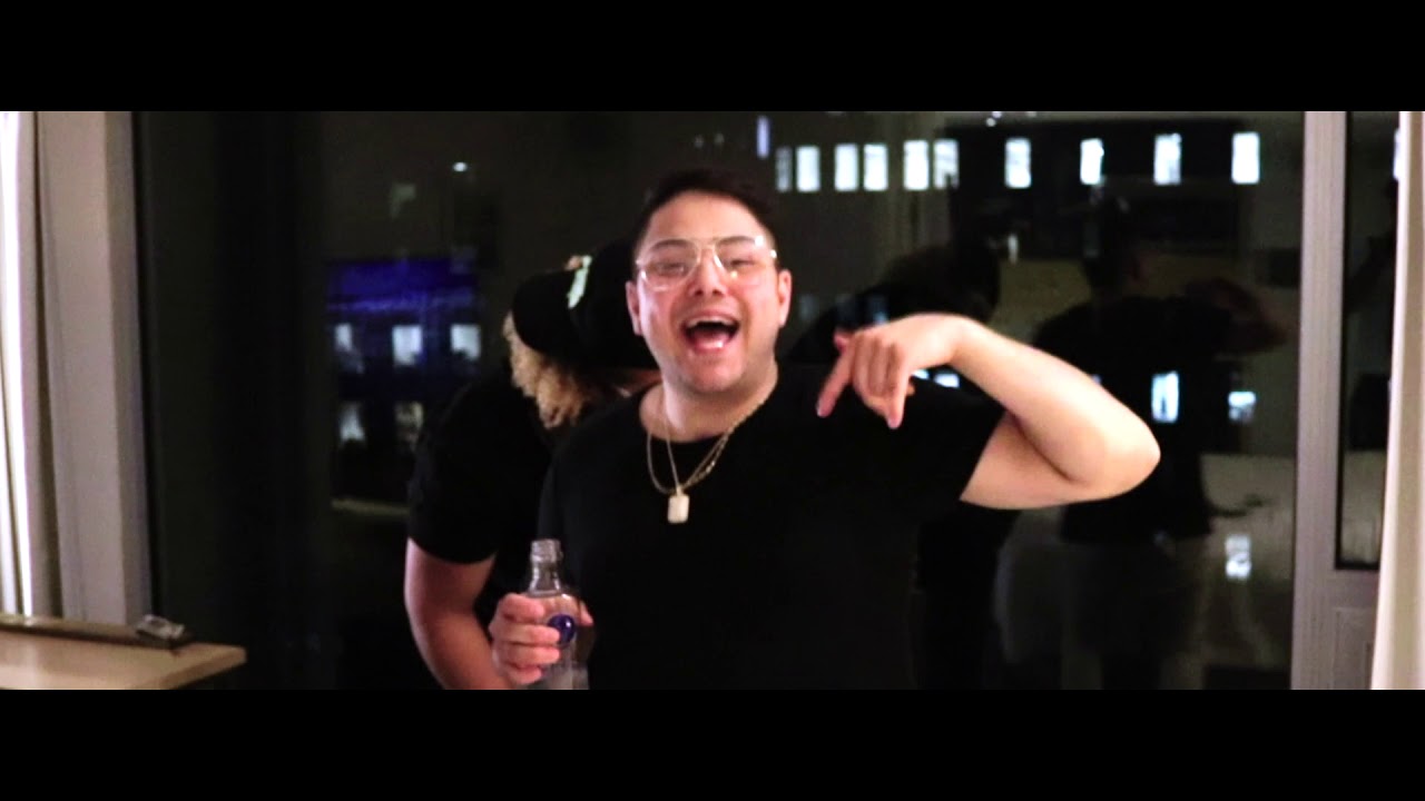 The Paper Clique - I Got A Bag (Feat. Brae ) [Official Music Video]