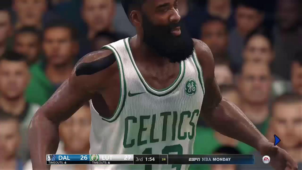 NBA LIVE 18 - Ultimate Team Highlights - First 3 games vs regular teams- 3-0 - Mavs/Lakers/Knicks