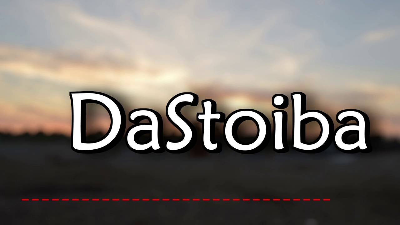 Intro f&uuml;r alle Projekte zum Aktuellem Kanal Design