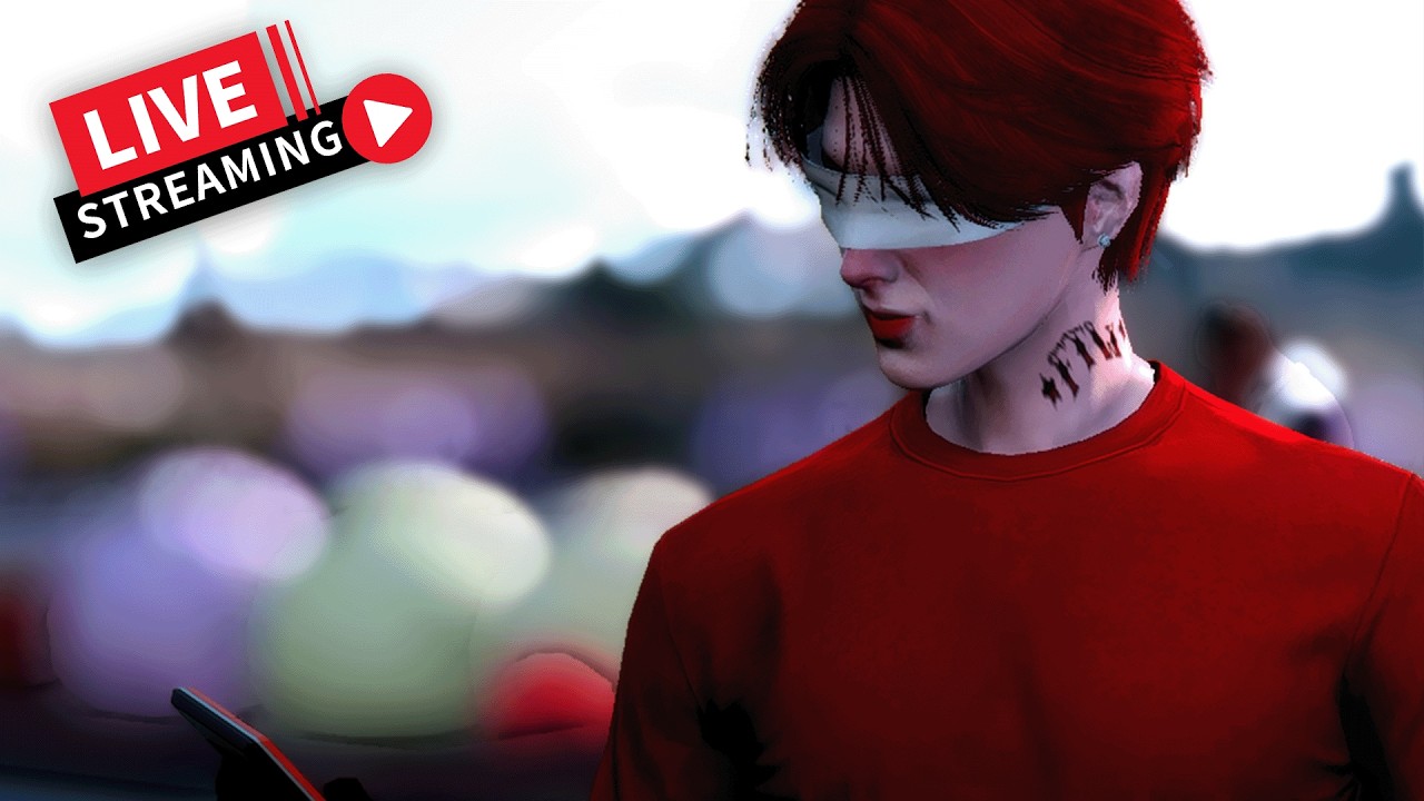 [Live🔴] Ep.95 : เสาร์นี้เหงาจบุงง