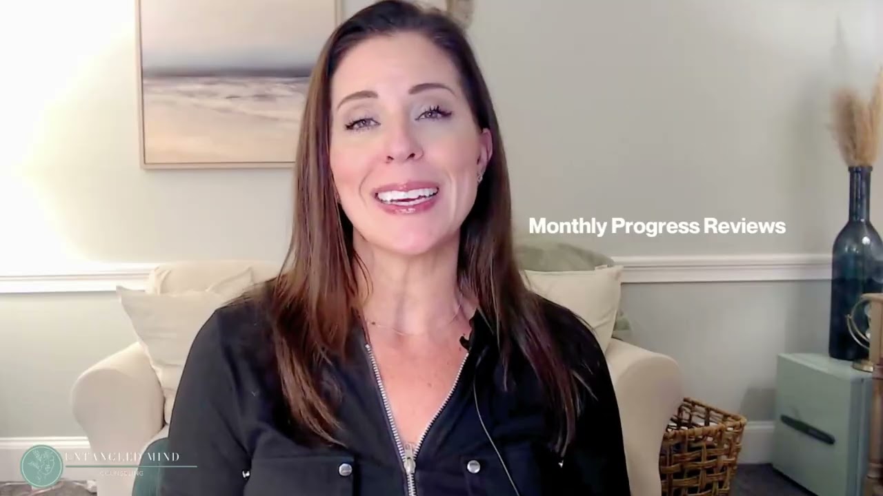 Why Untangled Mind is Different