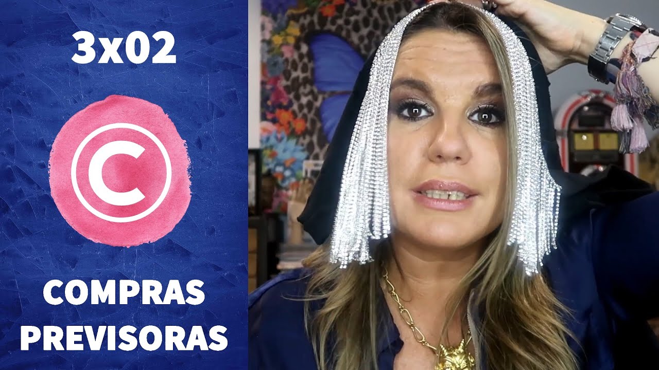 3x02 - Compras previsoras