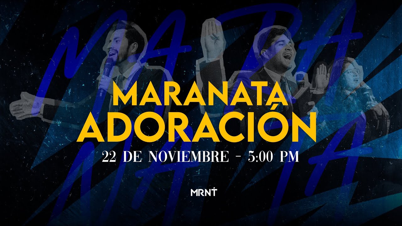 ✨ Culto JA | S&aacute;bado 22 de Noviembre del 2025
