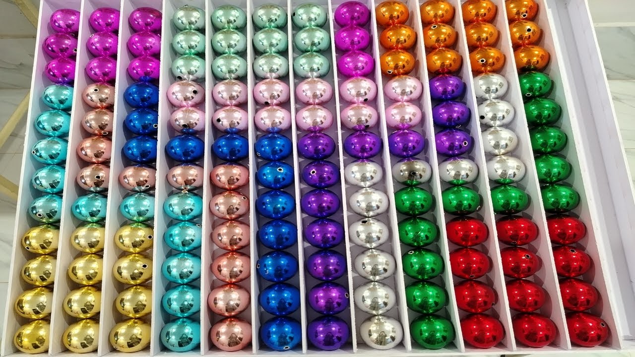 Color Ball Sorting Battle | Fast Hands, Sharp Eyes