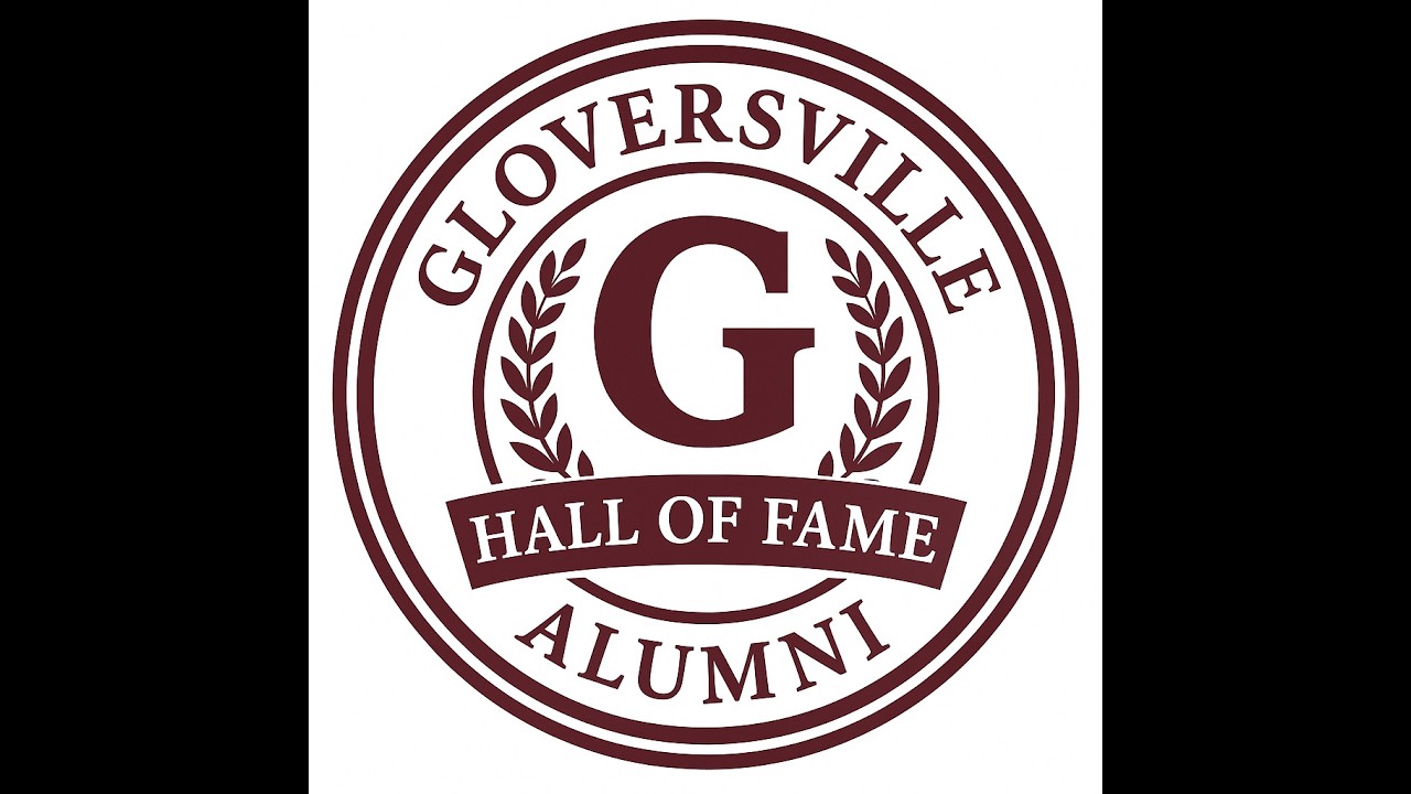 The Gloversville Alumni Hall of Fame Induction Evening