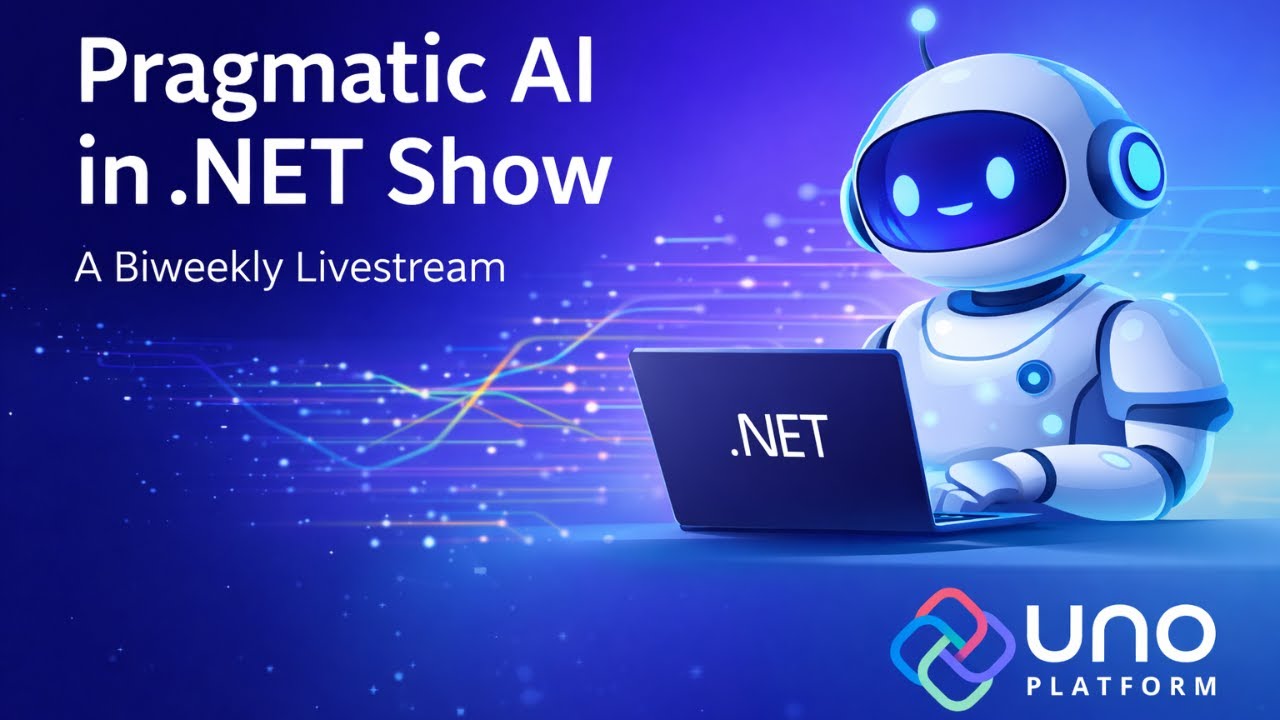 Pragmatic AI in NET Show: Shipping AI-written Code, with Kevin Griffin