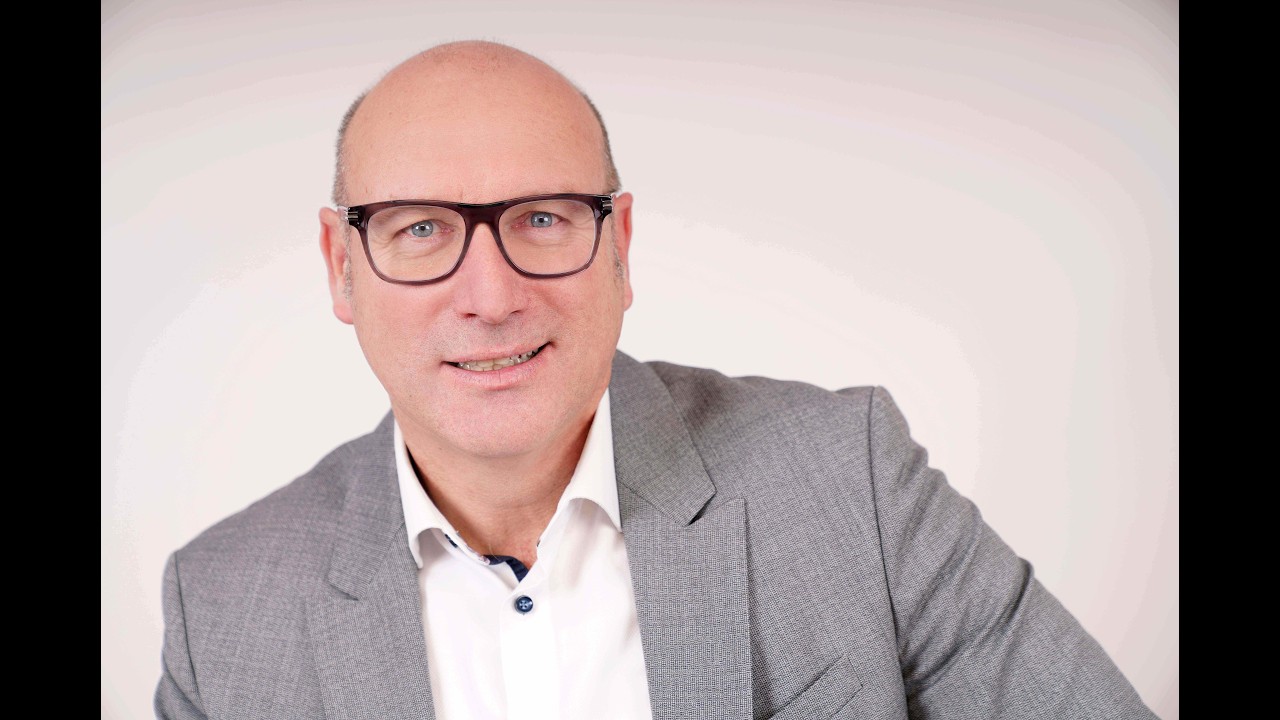 Martin Antretter - dein B&uuml;rgermeisterkandidat f&uuml;r Burglengenfeld