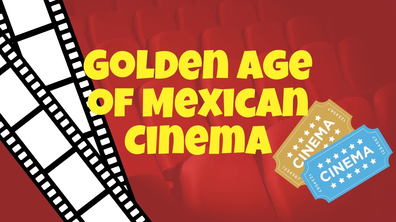 Exploring the Golden Age of Mexican Cinema: Icons & Impact