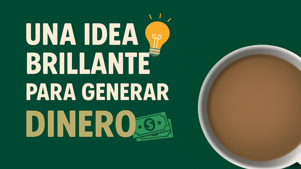 C&oacute;mo Recaudar Fondos con Caf&eacute; | Proyecto Caf&eacute; con Prop&oacute;sito Explicado