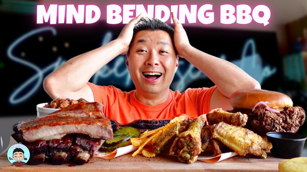 Must Try BBQ and Comfort Food in Woodbridge - Smokehouse & Co.