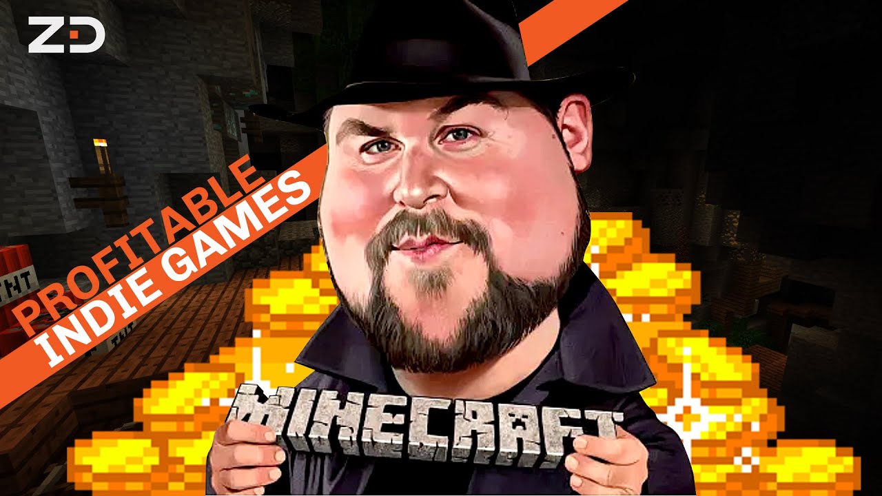 Most Profitable Indie Games