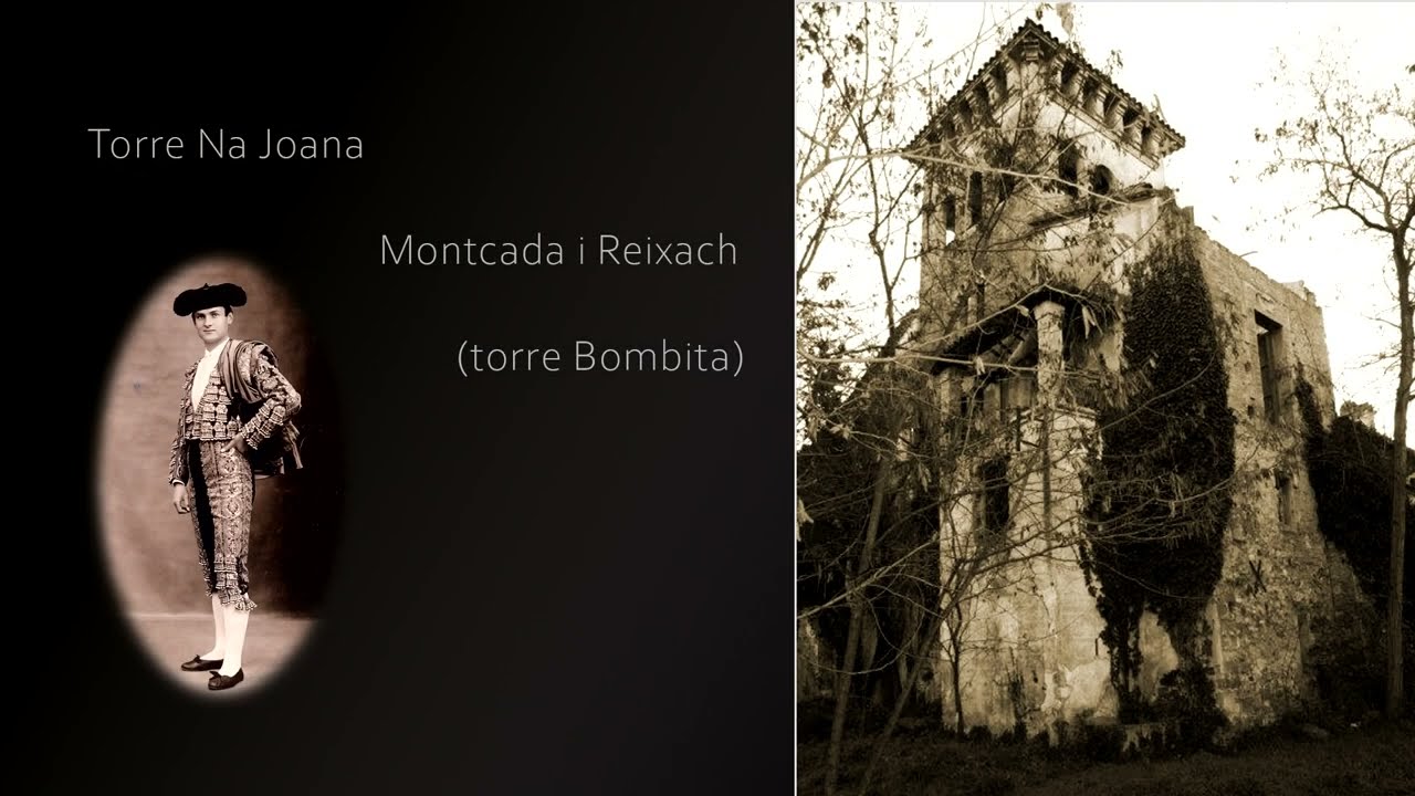 Torre Na Joana o Torre Bombita