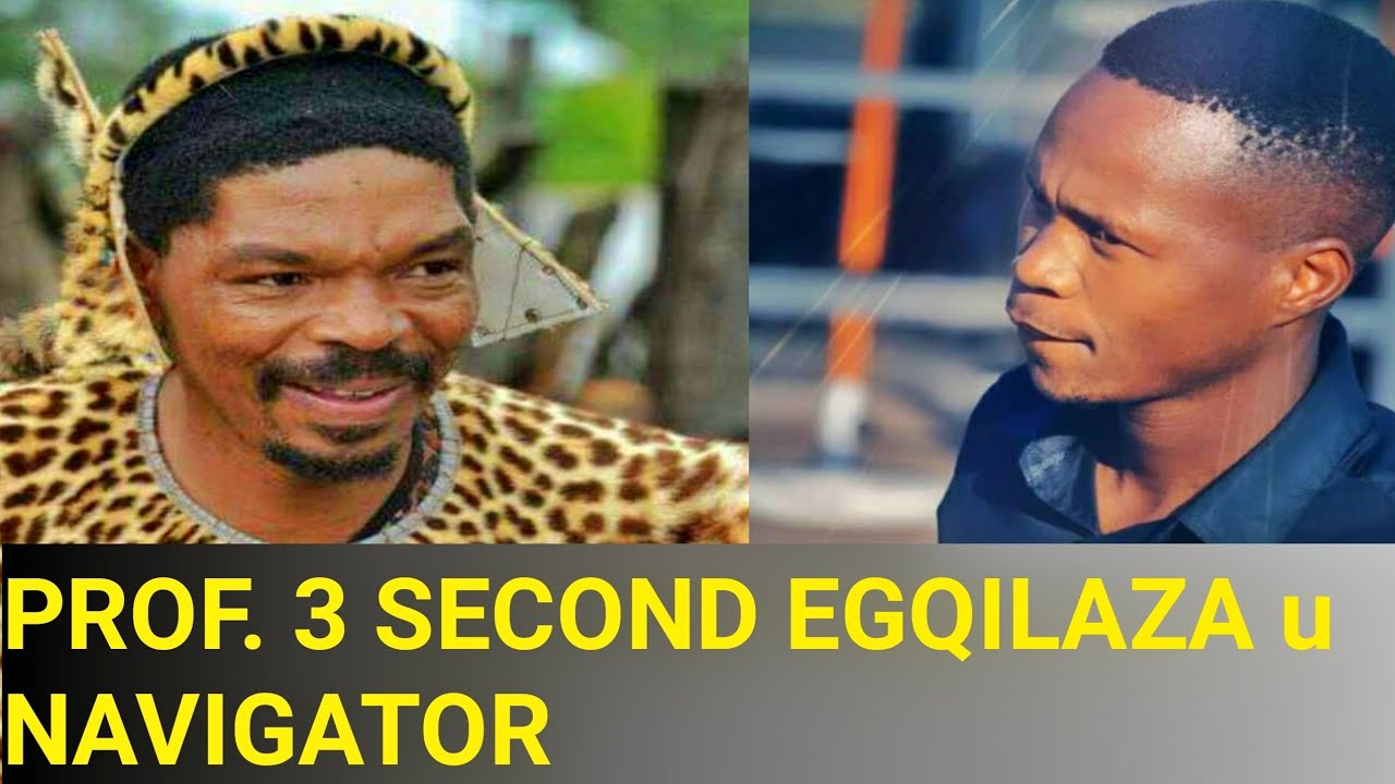 Dr 3 Second Egqilaza u Navigator Gwensa Ngokuthuka Abafana Bakamgqumeni Nokuziba Ama Calls Ebizwa