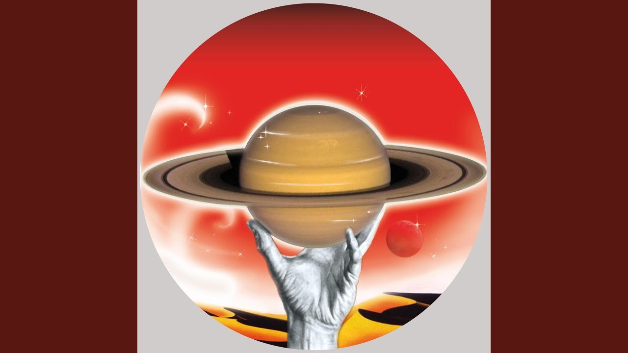 Disco Wizard (Space Mix)