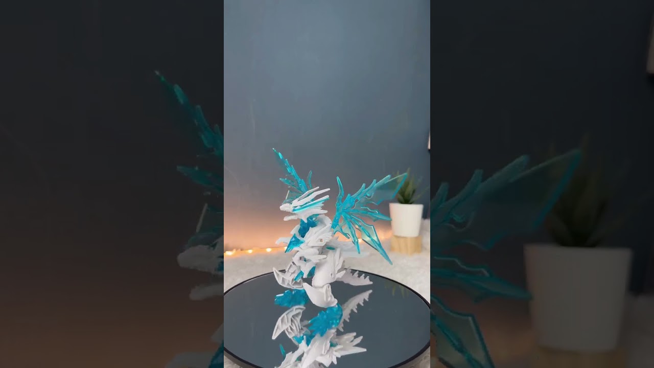 SDW Heroes Shinning Grasper Dragon