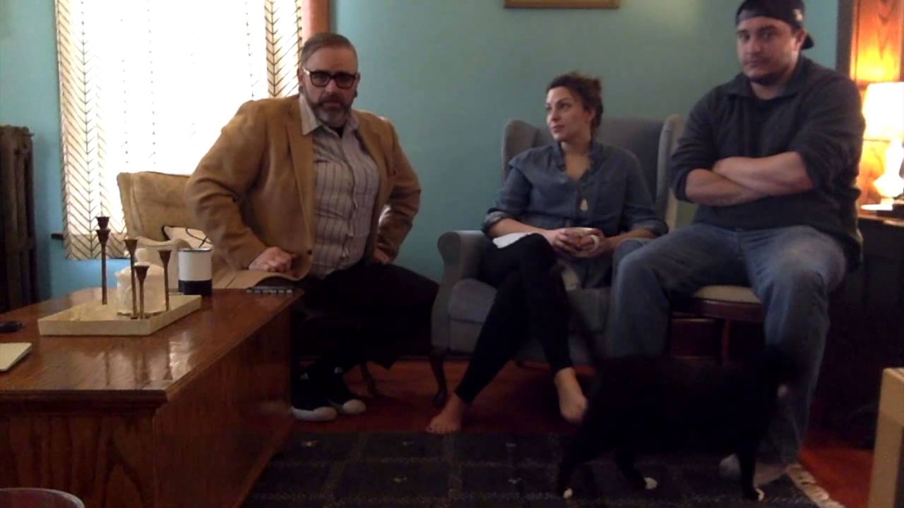 STRATEGIC THERAPY   HD 720p