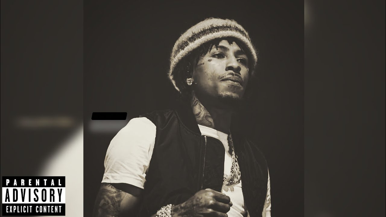 [FREE] * GUITAR * Type beat - NBA YOUNG BOY - 
