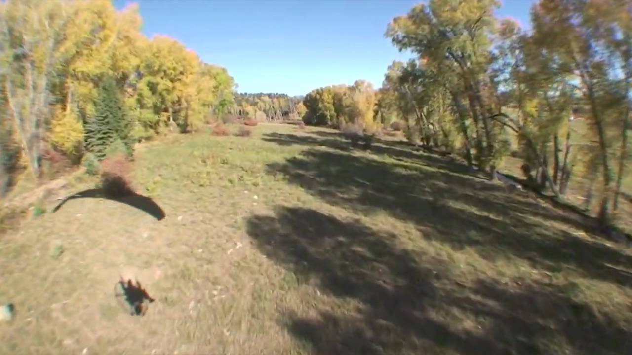 Powered Paragliding low level high speed flying Red Bull Air Force HD