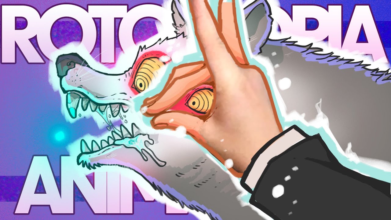 Como fazer ANIMAÇÃO com ROTOSCOPIA em 2D | Rotoscope Animation | - Frame a Frame - Adobe Photoshop