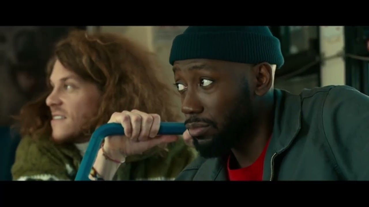 David Ury 2022 Comedy Reel