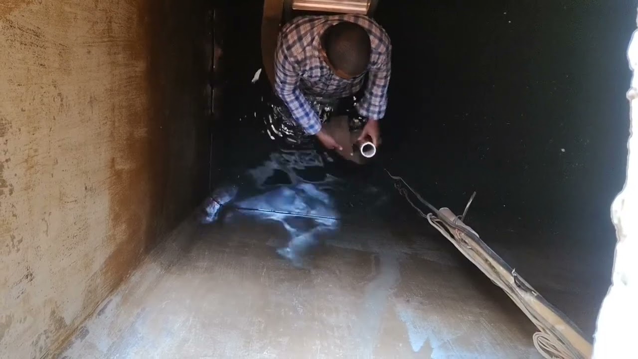 Submersible motor Pani mein Se Bahar kaise nikaalte hain ful video Mumbai mein motor kahan repair ka