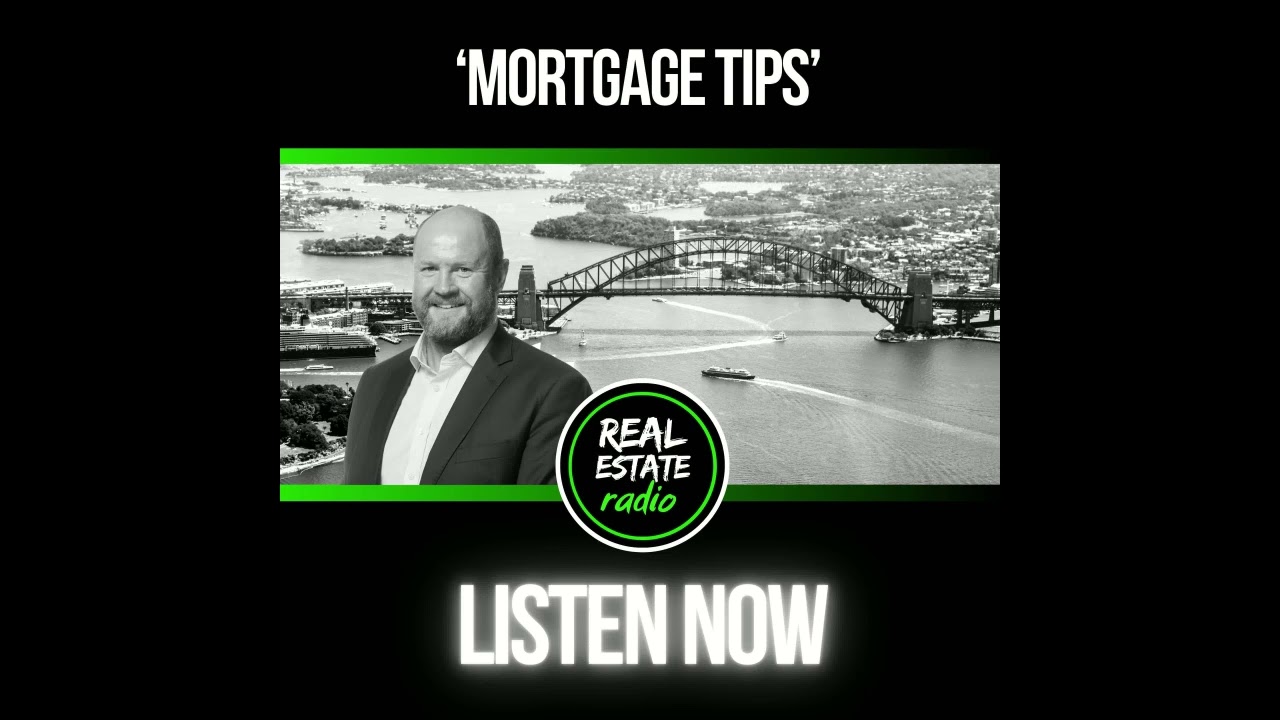 Real Estate Podcast | 2026 housing market in full swing - first home buyers, CGT, Regional markets