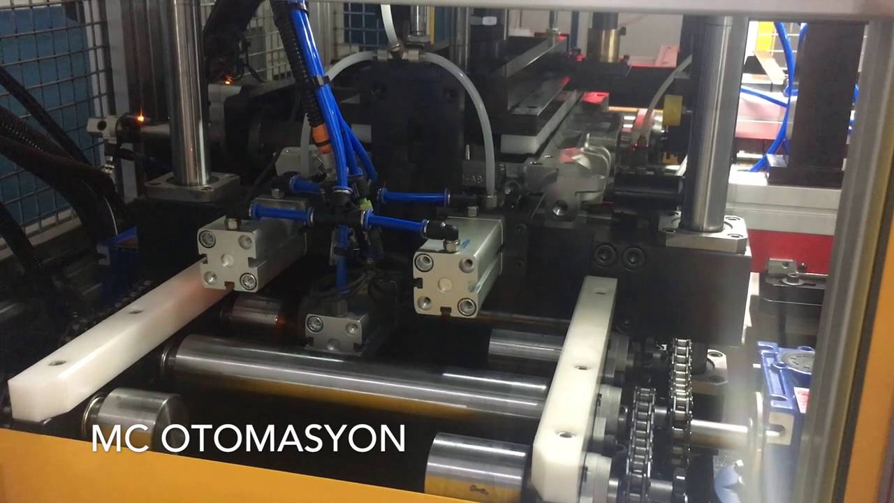 MOTOR KAFASI SIZDIRMAZLIK TEST EKİPMANI