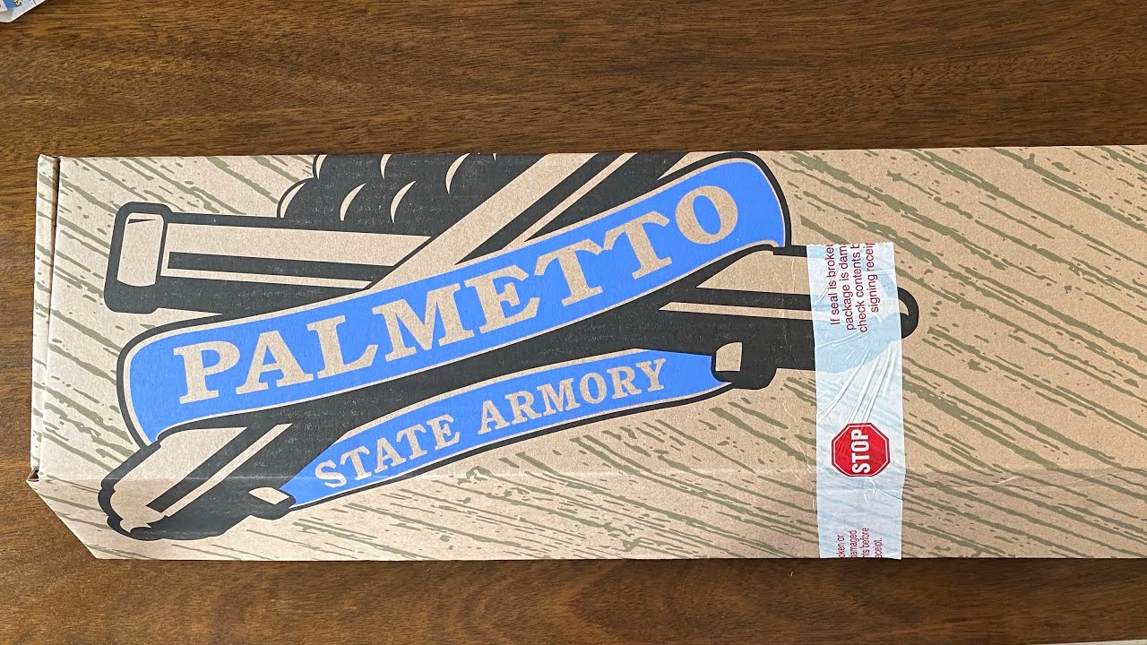PSA .300 Blackout 7.5” AR Pistol - First Impressions
