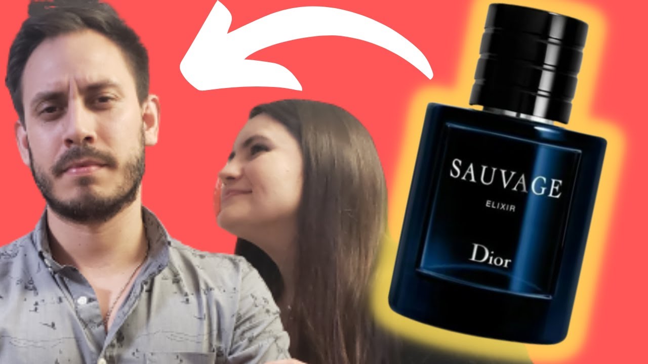 👉ESTO PASA...Cuando compras un PERFUME con MUCHO HYPE !!