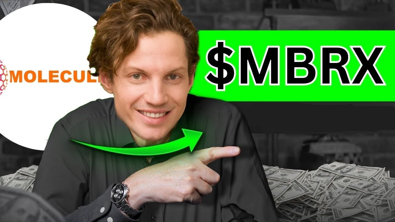 MBRX Stock MONDAY CRAZY Update! (Exact Play Exposed) Moleculin Biotech best broker review