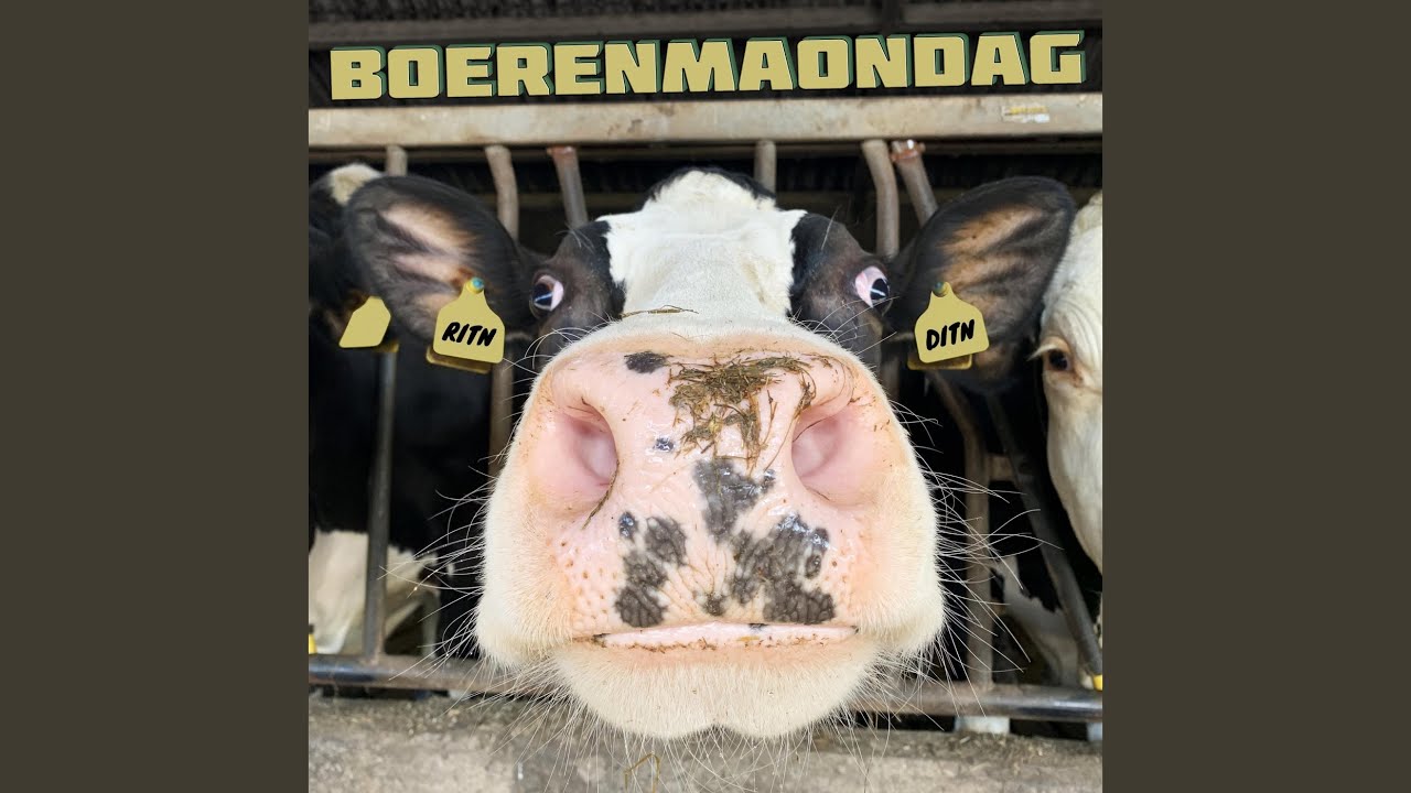 Boerenmaondag