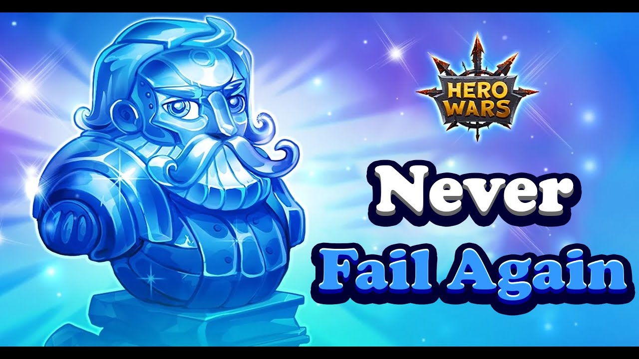 Hero Wars Strongford Quiz | Chronicles&nbsp;of&nbsp;Dominion