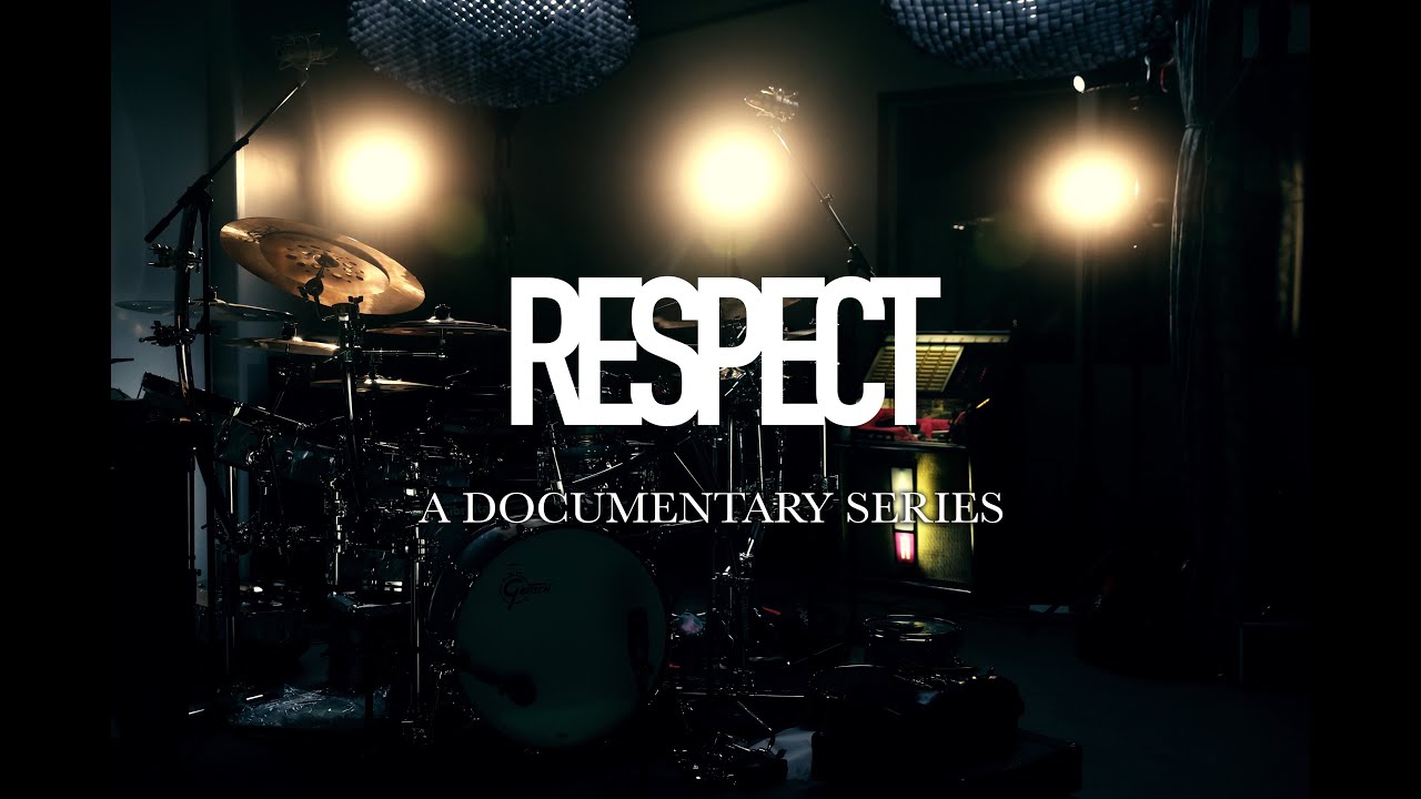 RESPECT X PETTERI SARIOLA